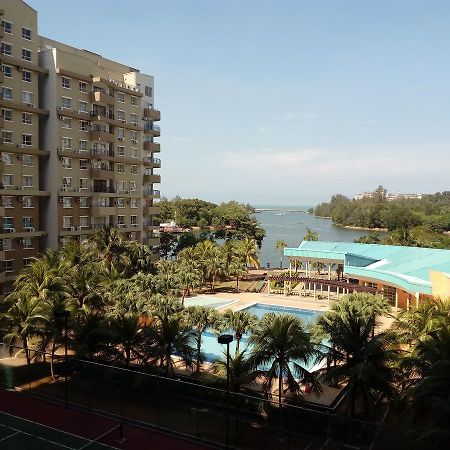Mtv Pd Resort Port Dickson Exterior photo
