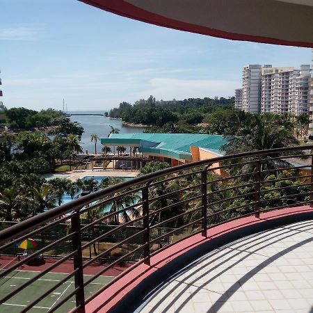 Mtv Pd Resort Port Dickson Exterior photo