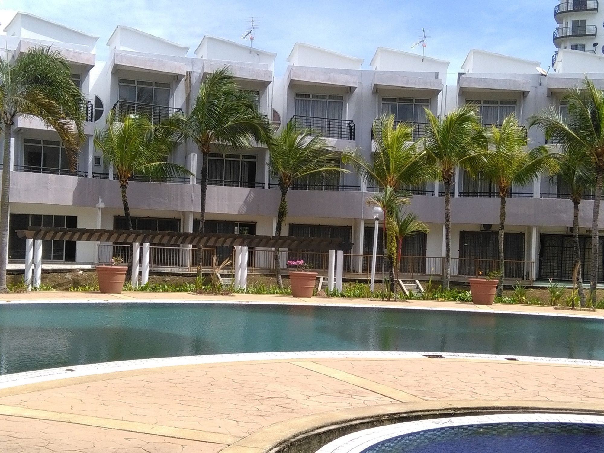 Mtv Pd Resort Port Dickson Exterior photo