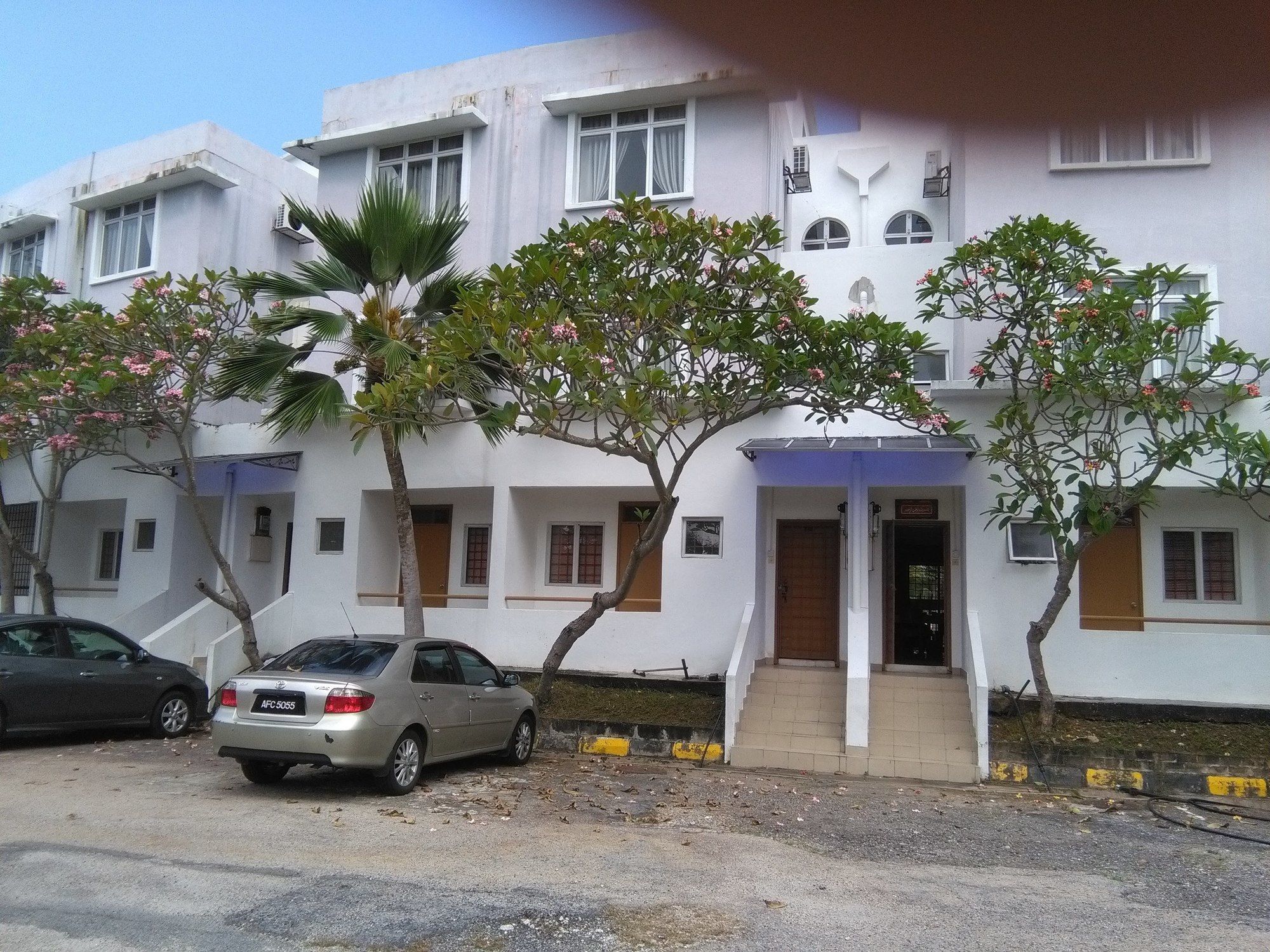 Mtv Pd Resort Port Dickson Exterior photo